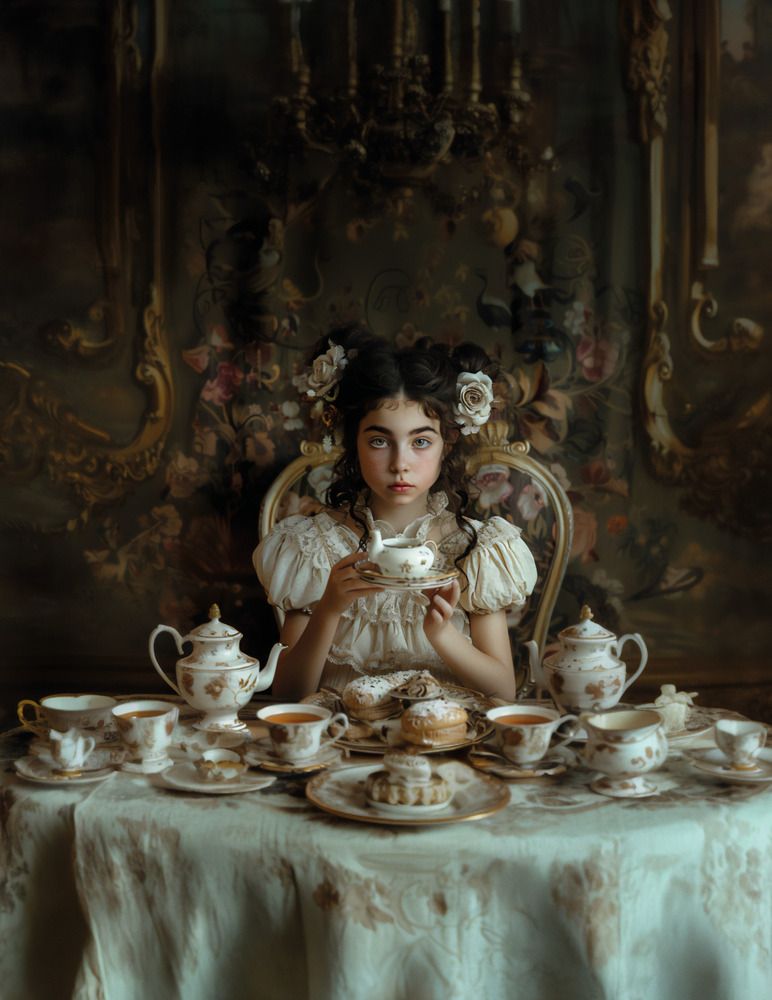 Photograph by Marina Shipova