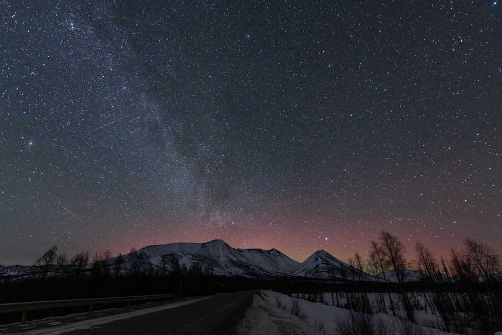 Дорога домой