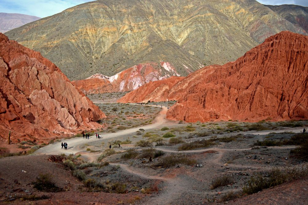 Photograph by Nancy Herculano