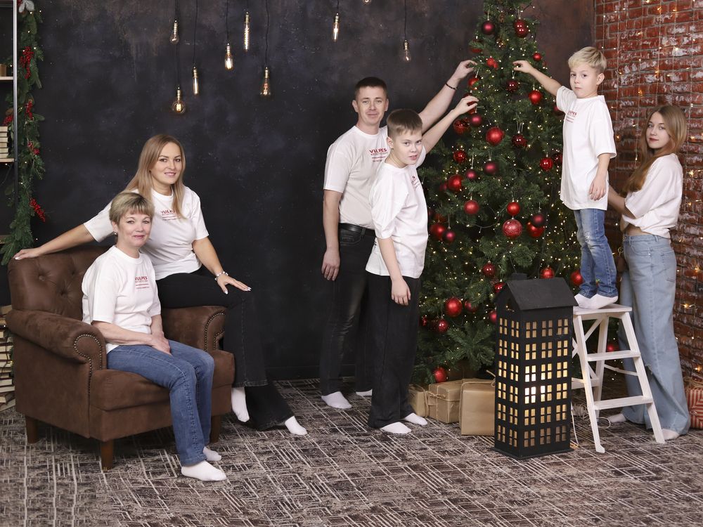 Photograph by Светлана Семакина