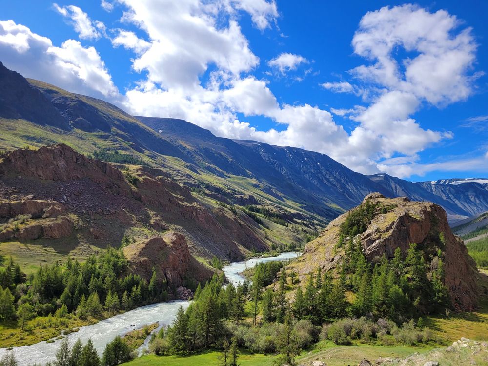 Photograph by Владимир Каверин