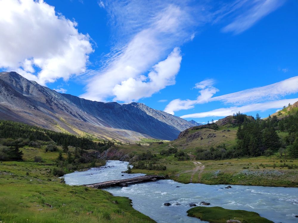 Photograph by Владимир Каверин