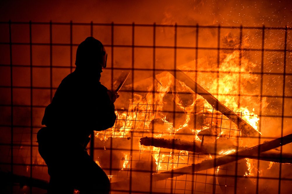 Photograph by Михаил Петрик