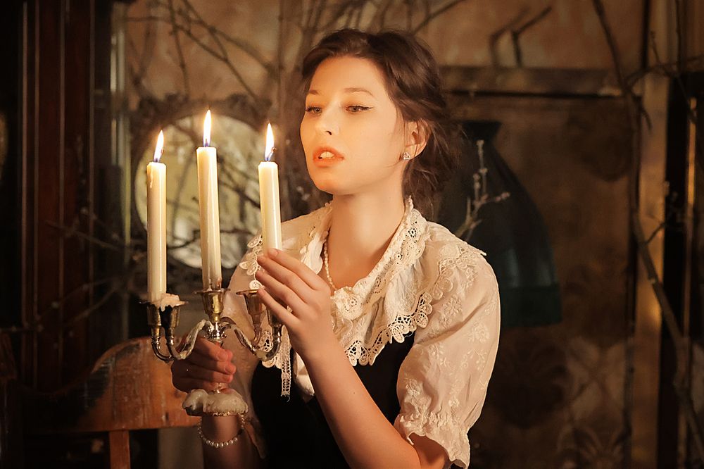 Photograph by Елена Самусенкова