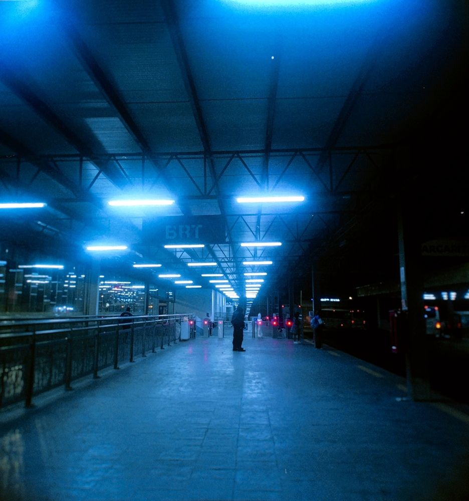 Photograph by Agustín Garcia Vargas