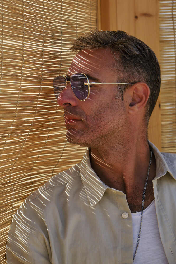 Photograph by Mohamed Monir