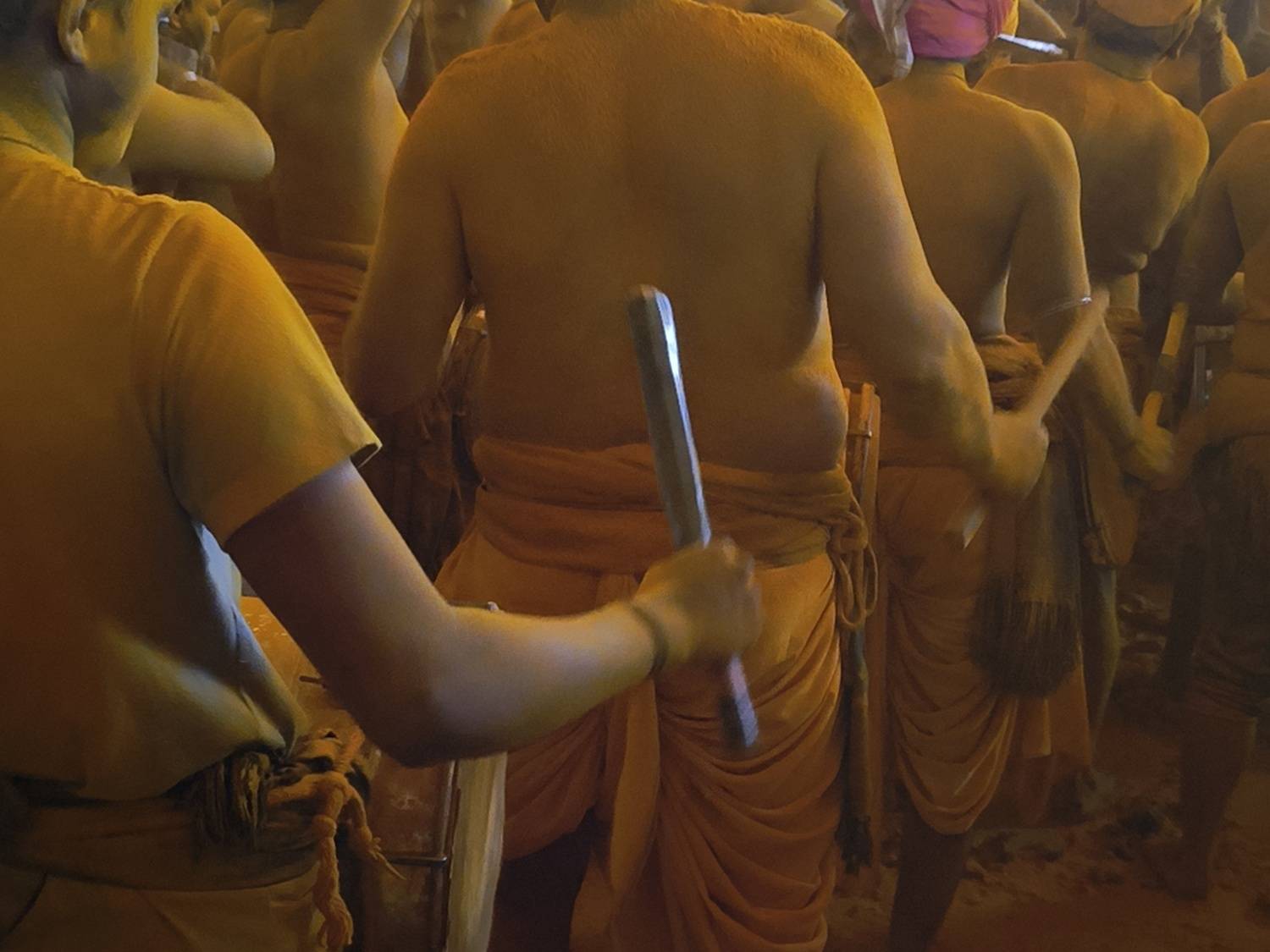 Pattankodoli Yatra