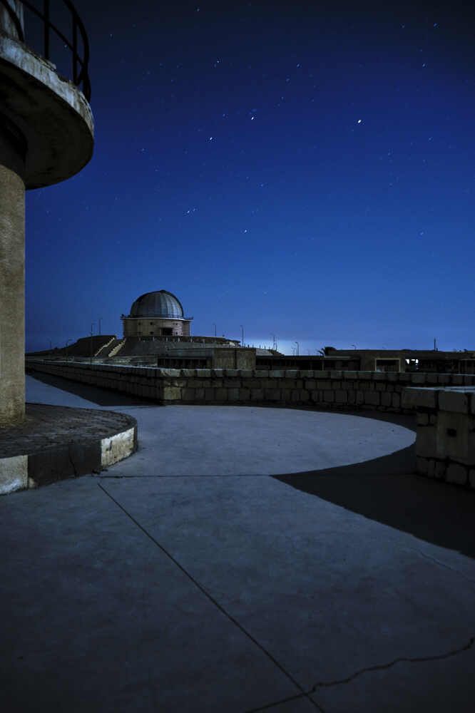 Photograph by Mohamed Monir