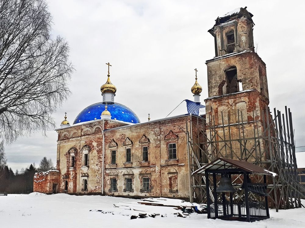 Photograph by Юрий Пучков