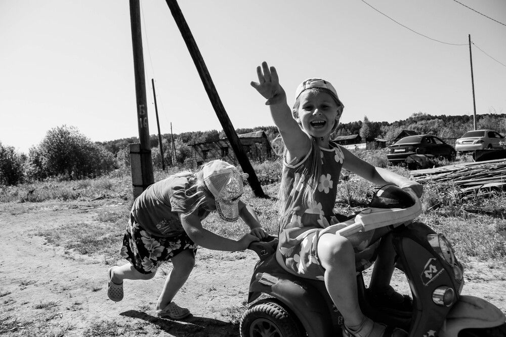 Photograph by Ольга