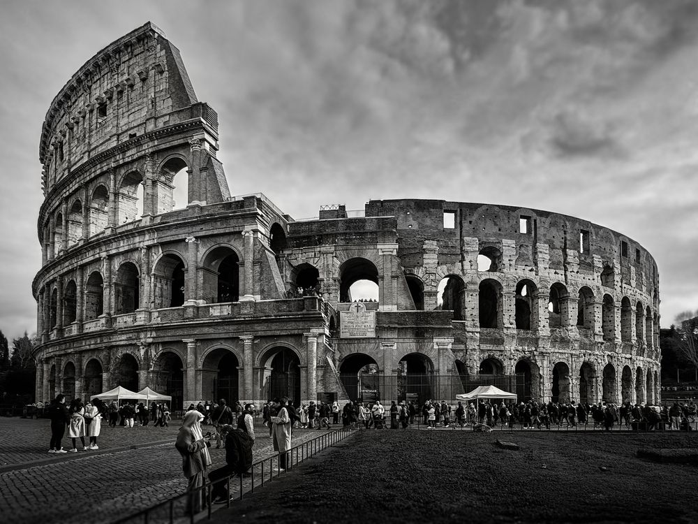 Colosseo
