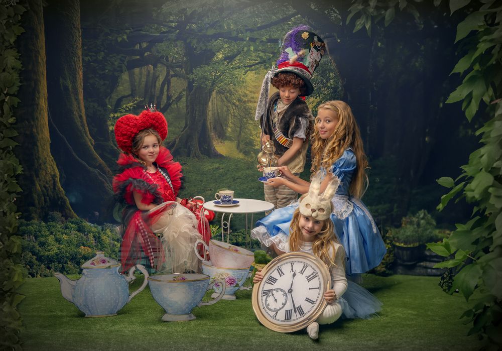 Feliz no cumpleaños