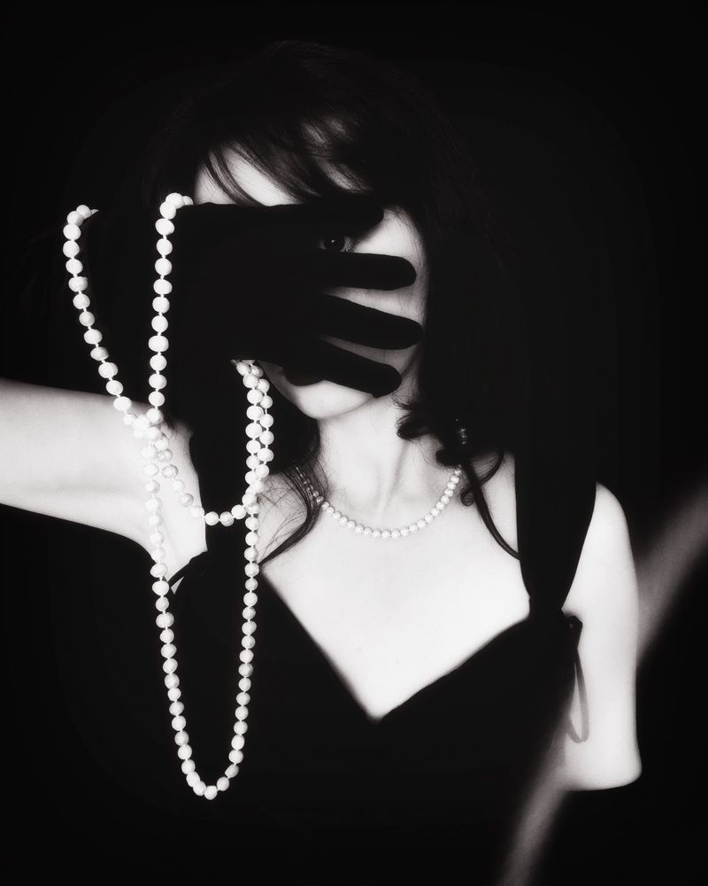 Photograph by Нина Любарская-Мерц