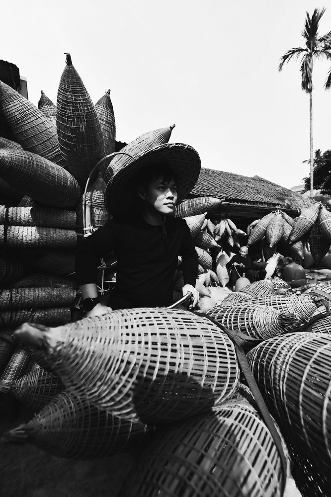 Photograph by CHU HUU LAC