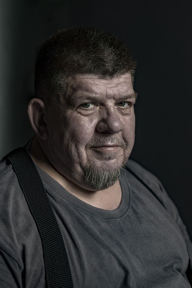 Фотография автора марина леоненко