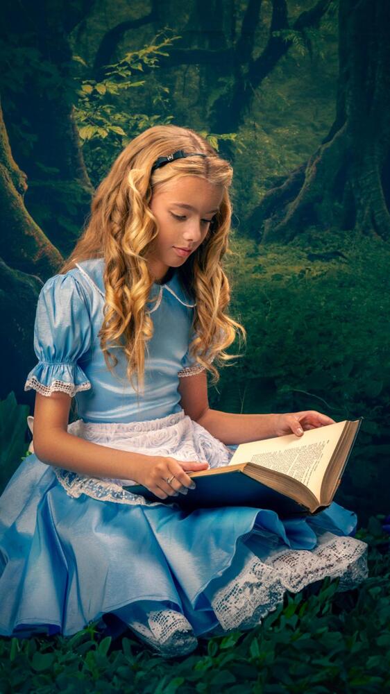 Photograph by Ximena de la Cuesta