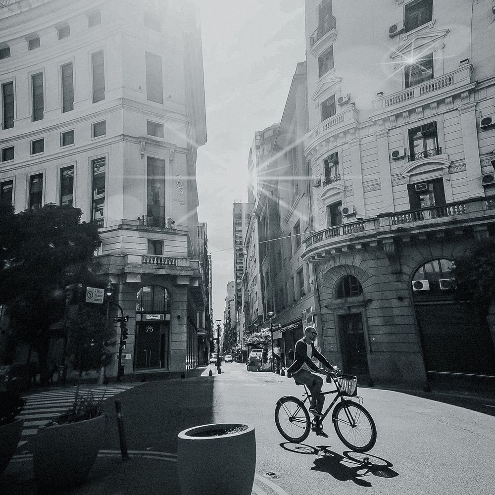 Photograph by Marina Bonifasi