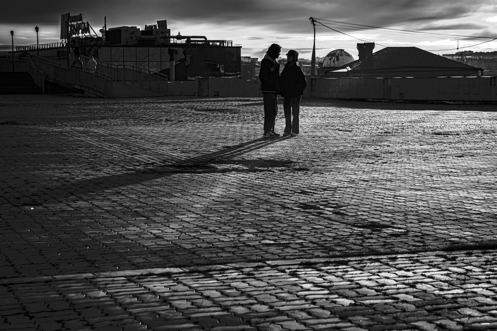 Photograph by Арсений Чекмарёв