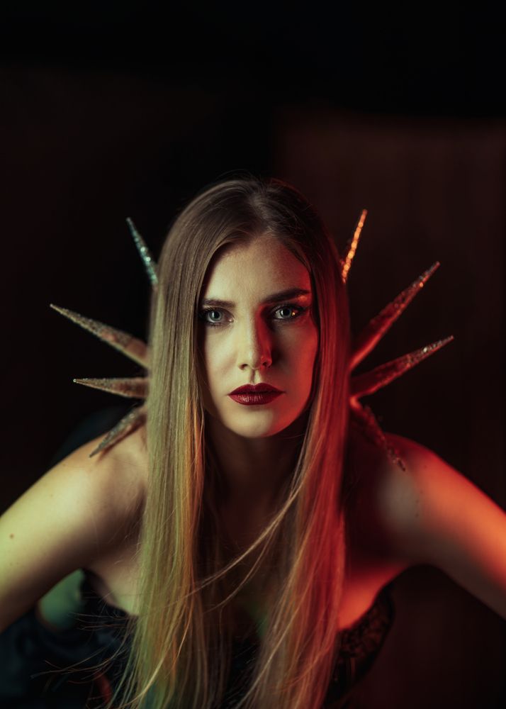 Photograph by Наталия Полякова