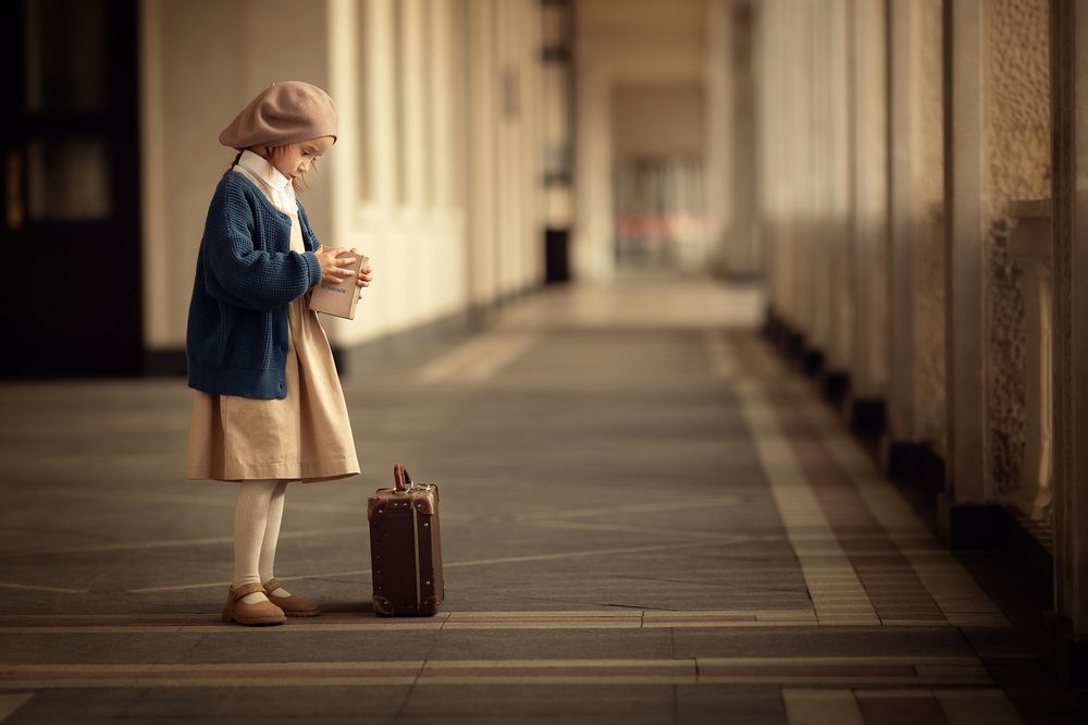 Photograph by Екатерина Смирнова