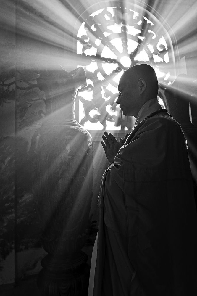 Photograph by CHU HUU LAC