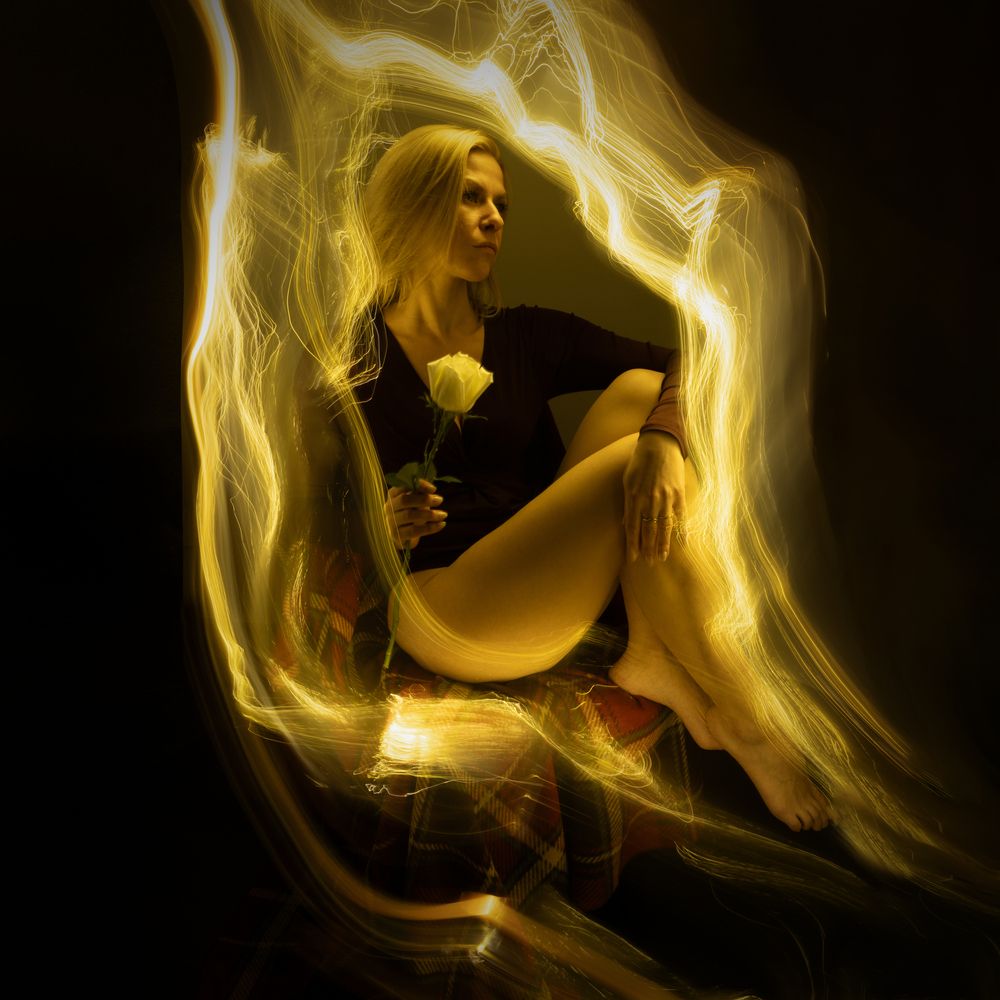 Photograph by Екатерина Иваненко