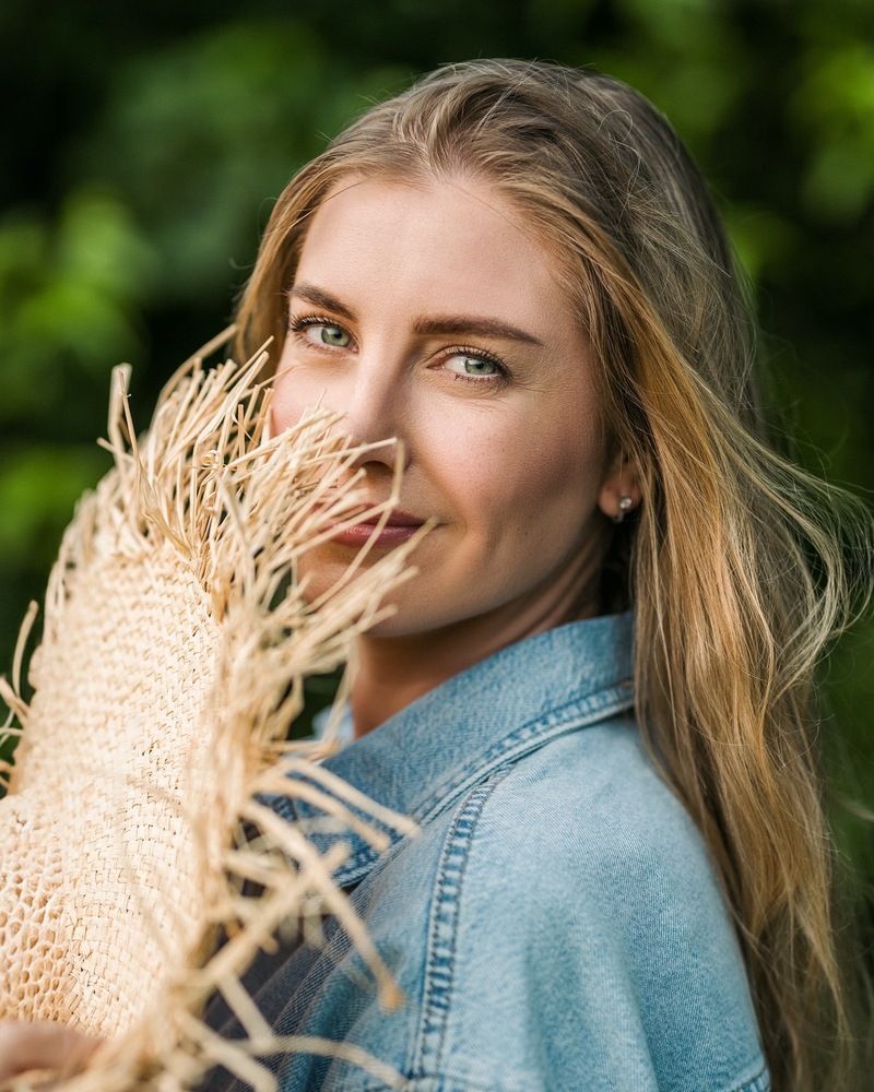 Photograph by Наталия Полякова