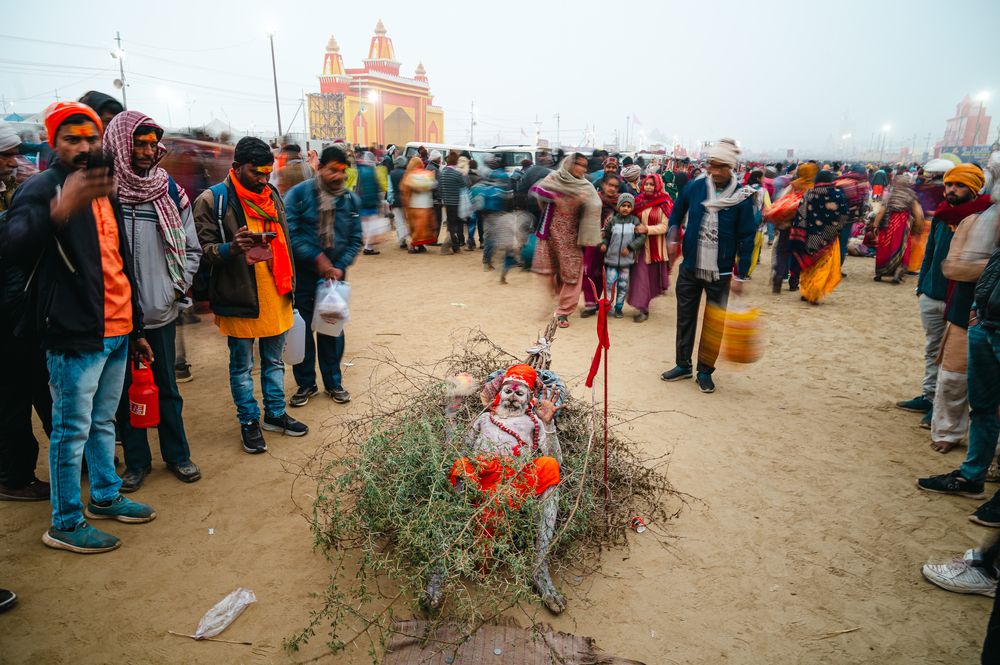 Photograph by Abhishek maurya