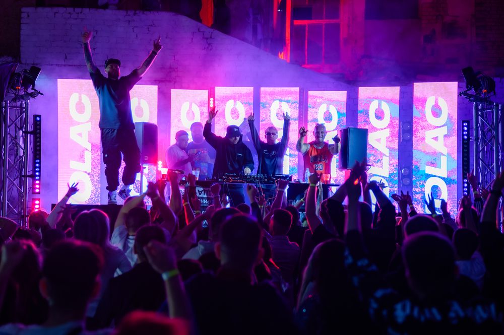 Фотография автора Мигунов Даниил