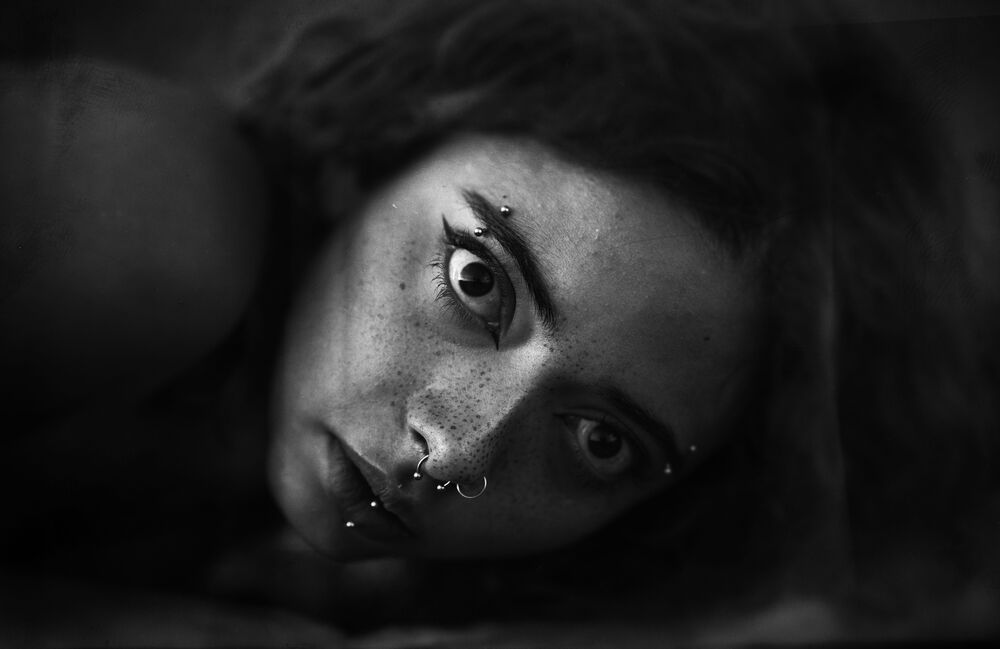 Photograph by Berny Luna