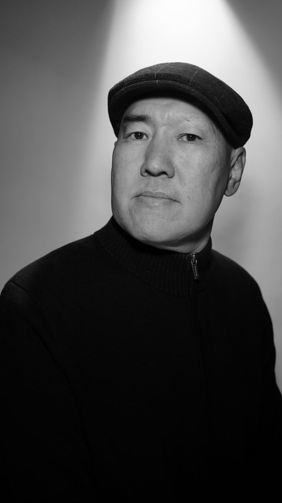 Photograph by Gan-Od Lkhagvajargal