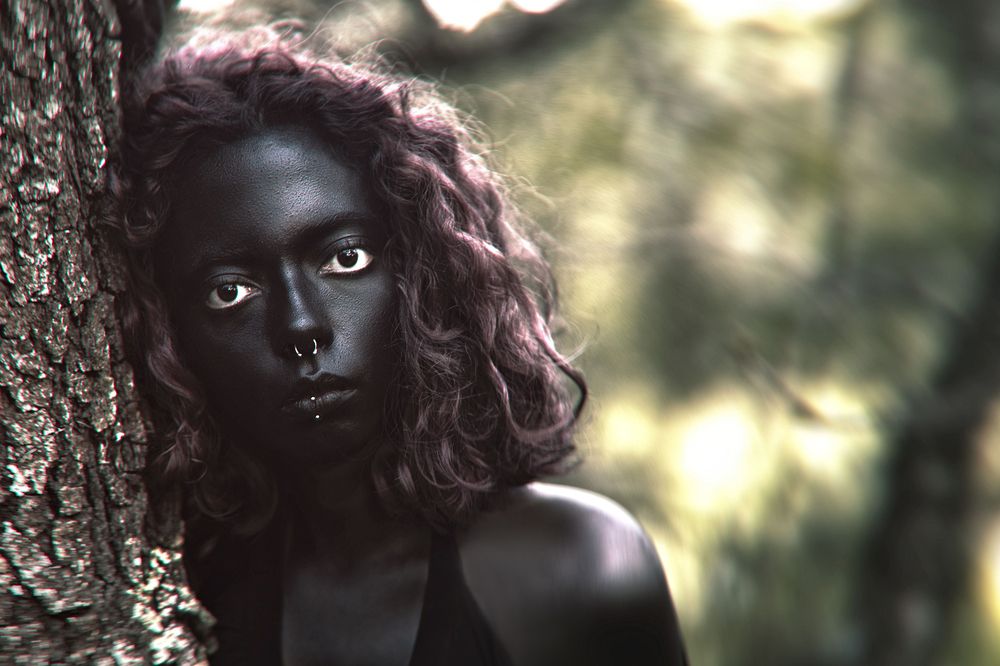 Photograph by Berny Luna