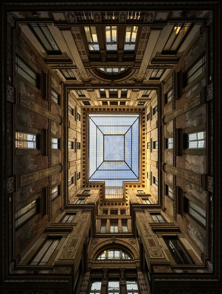 Galleria Sciarra