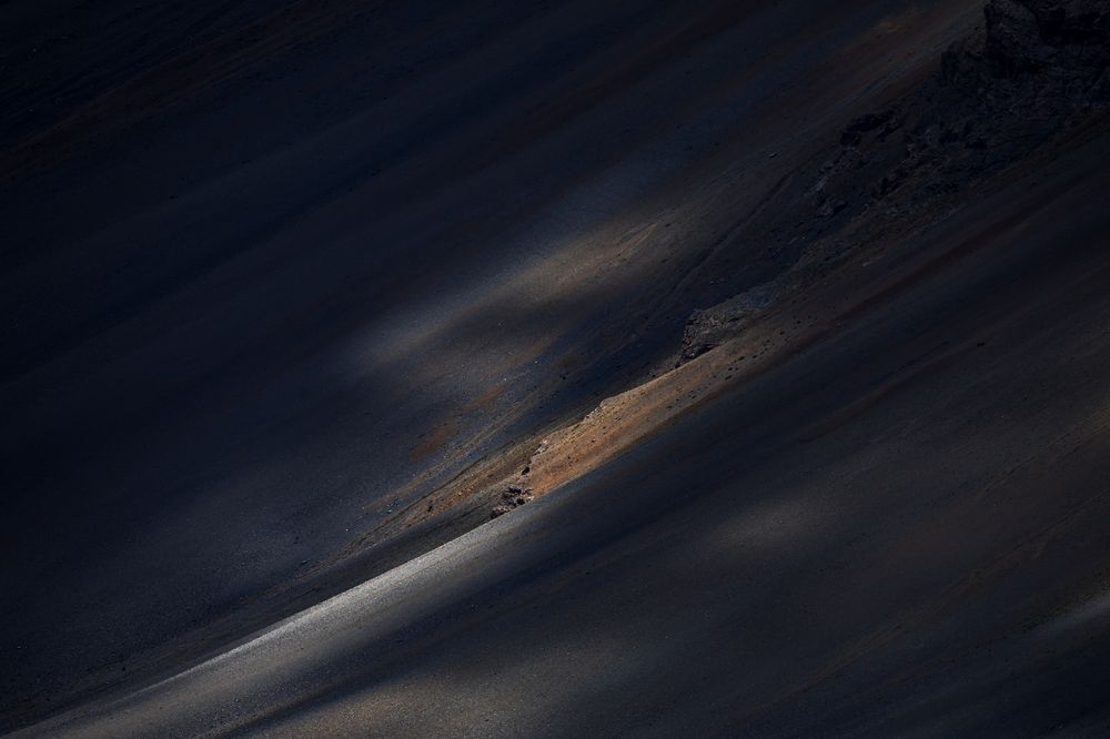 Lightplay and Ladakh