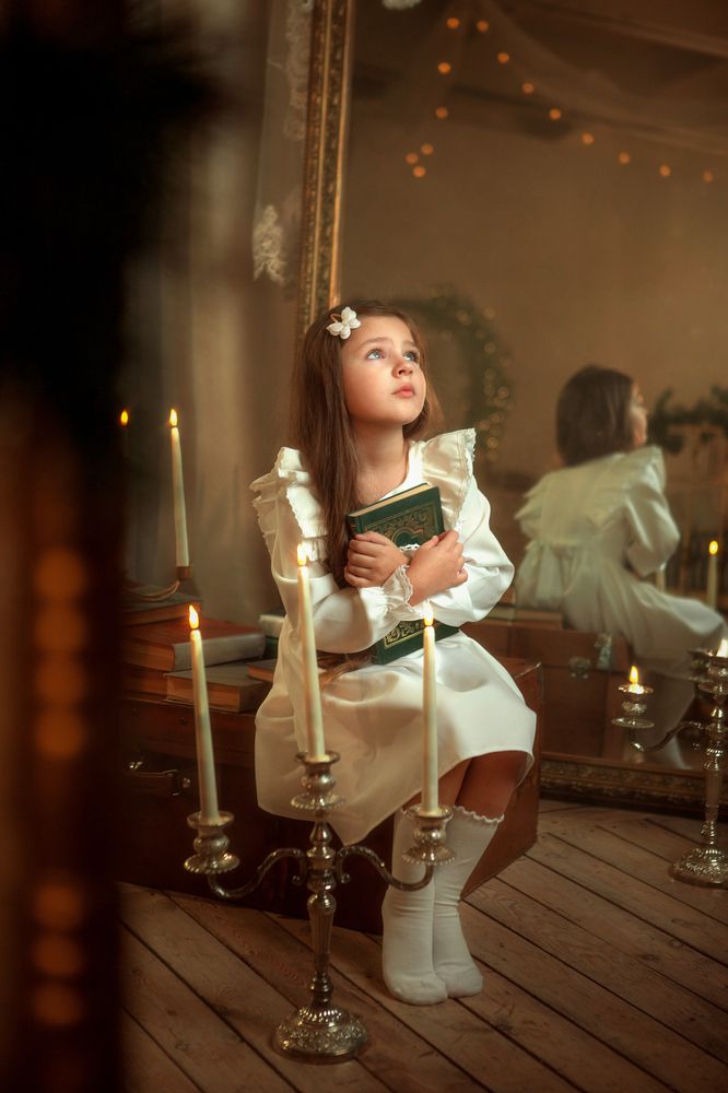 Photograph by Евгения Денисенко