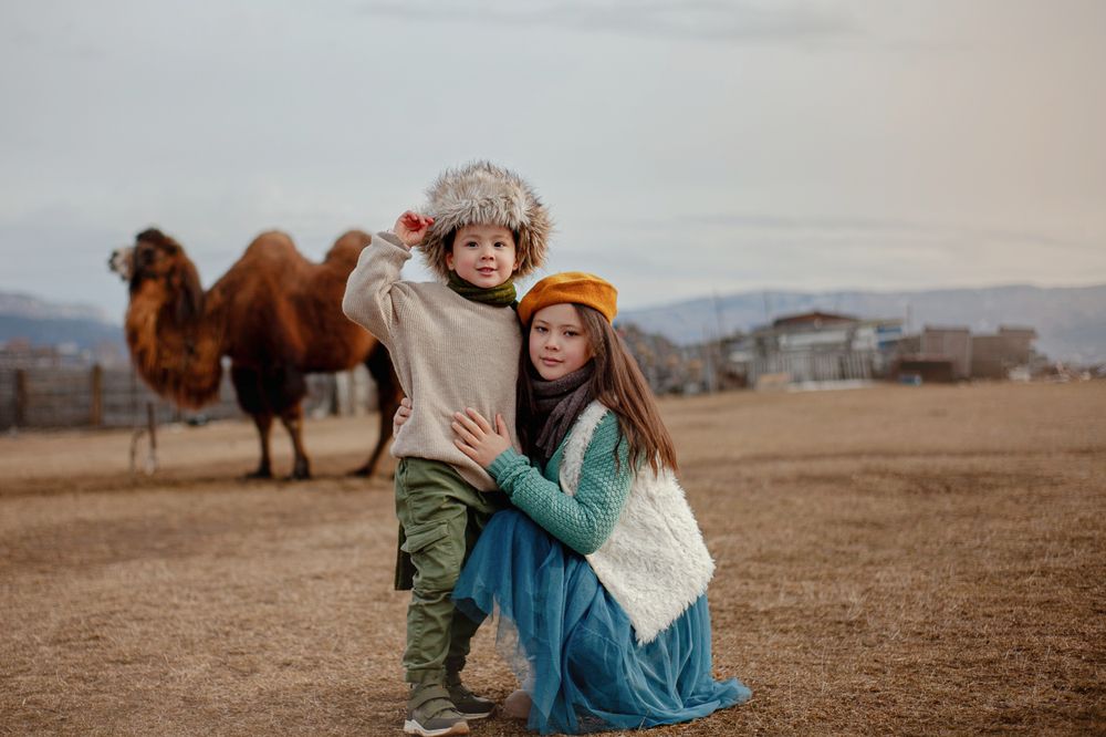 Photograph by Нина Зайцева