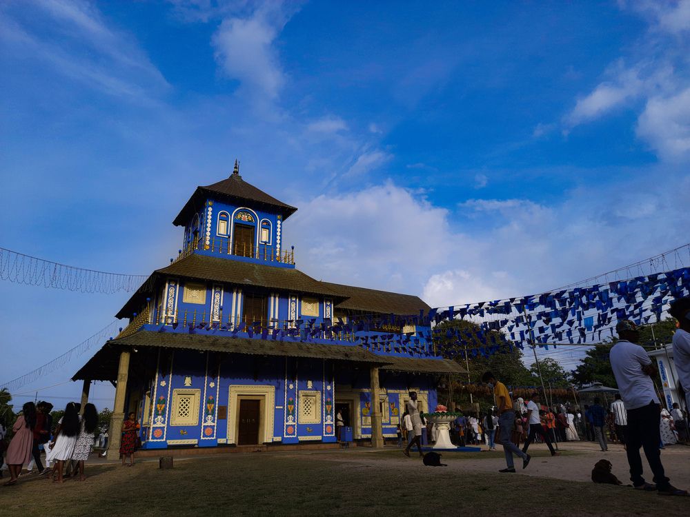 Photograph by Janitha Athapaththu