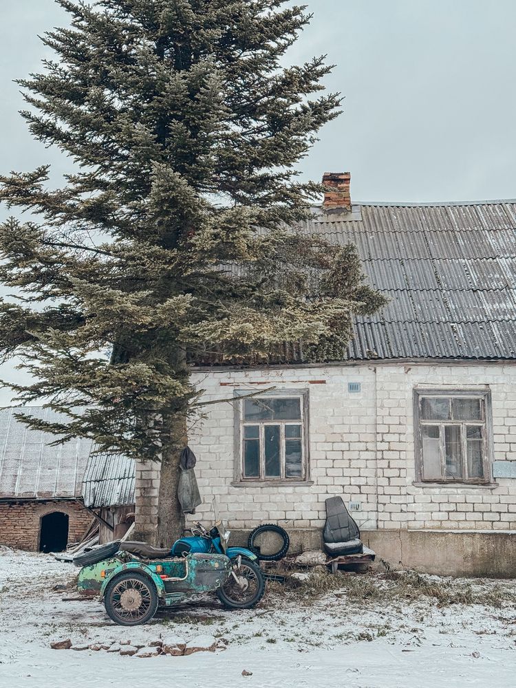 Photograph by Алена Воронова