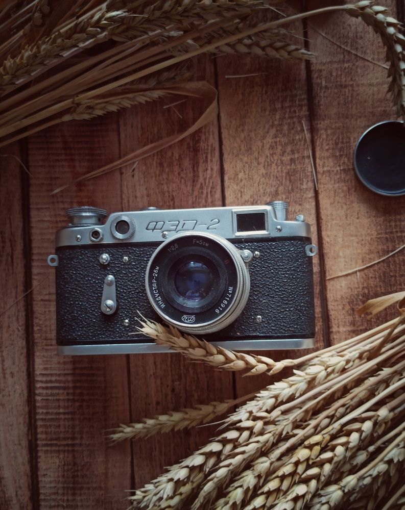 Photograph by АЛЛА ТАРАСЕНКО