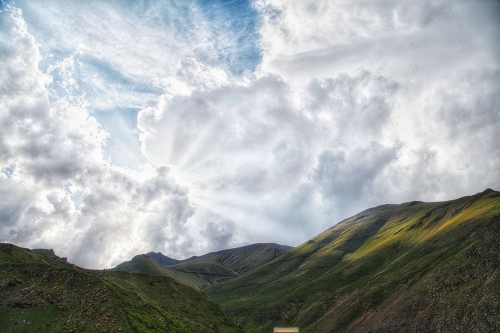 Photograph by Эльза Юнусова