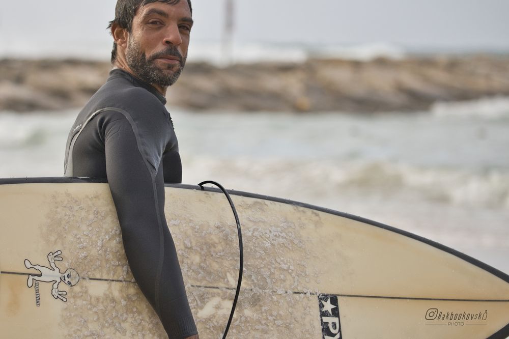 Photograph by Oleg Shimanovski