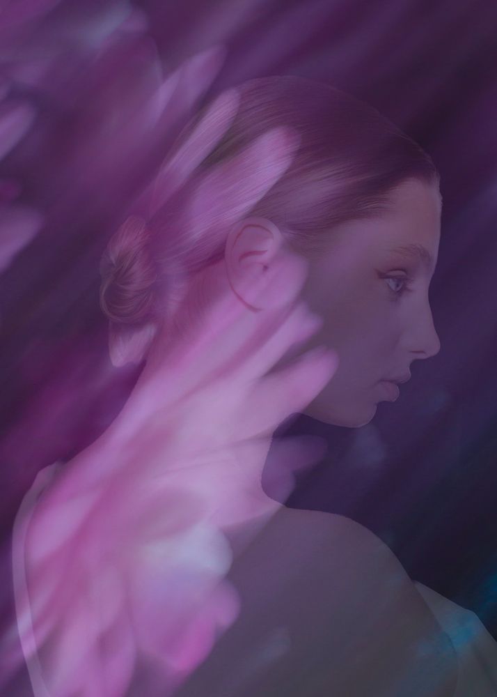 Photograph by Мария Бережнова