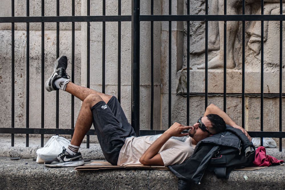 Photograph by Sandra Arena