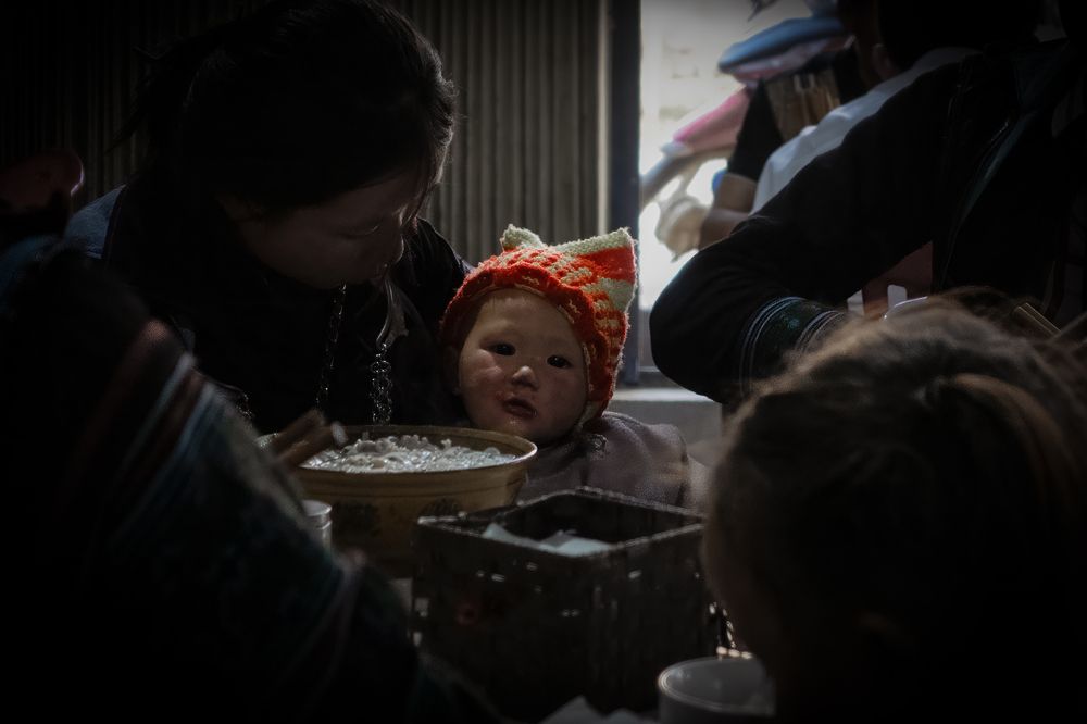 Photograph by Thanh Nguyen