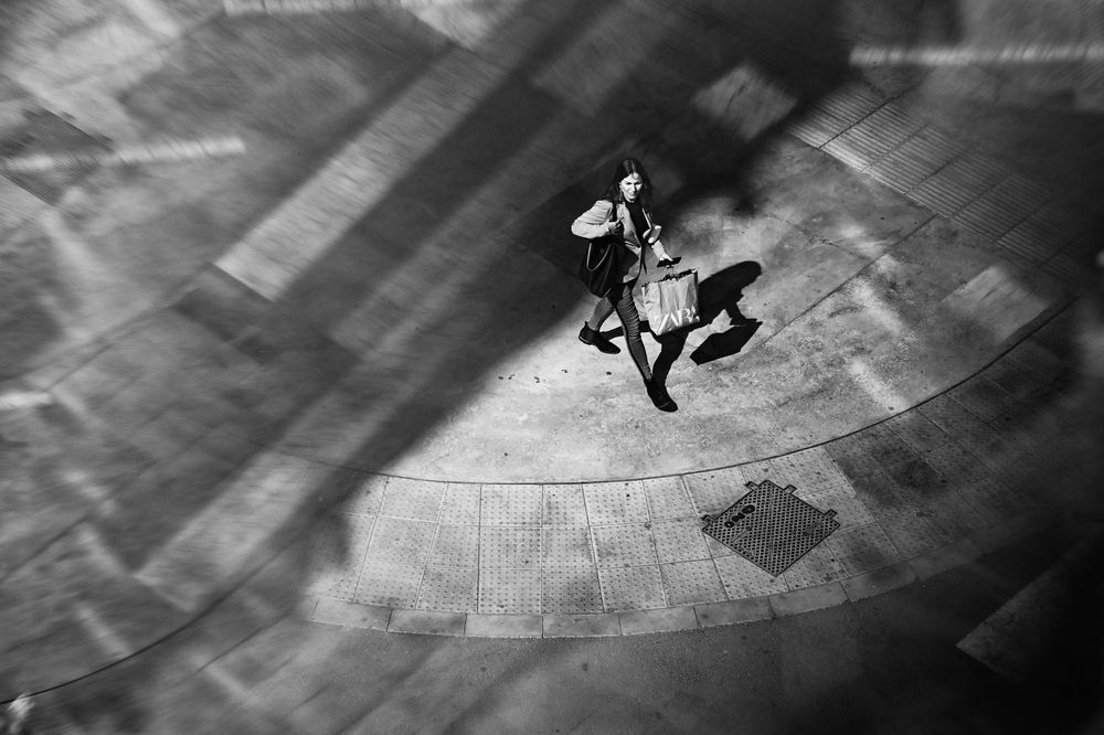 Photograph by Ekaterina Kutikova Bgantseva