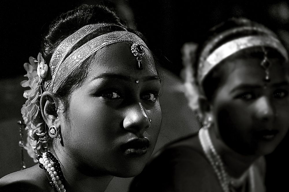 Photograph by Swarup Dutta