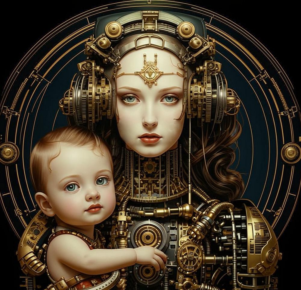 будущее рядом