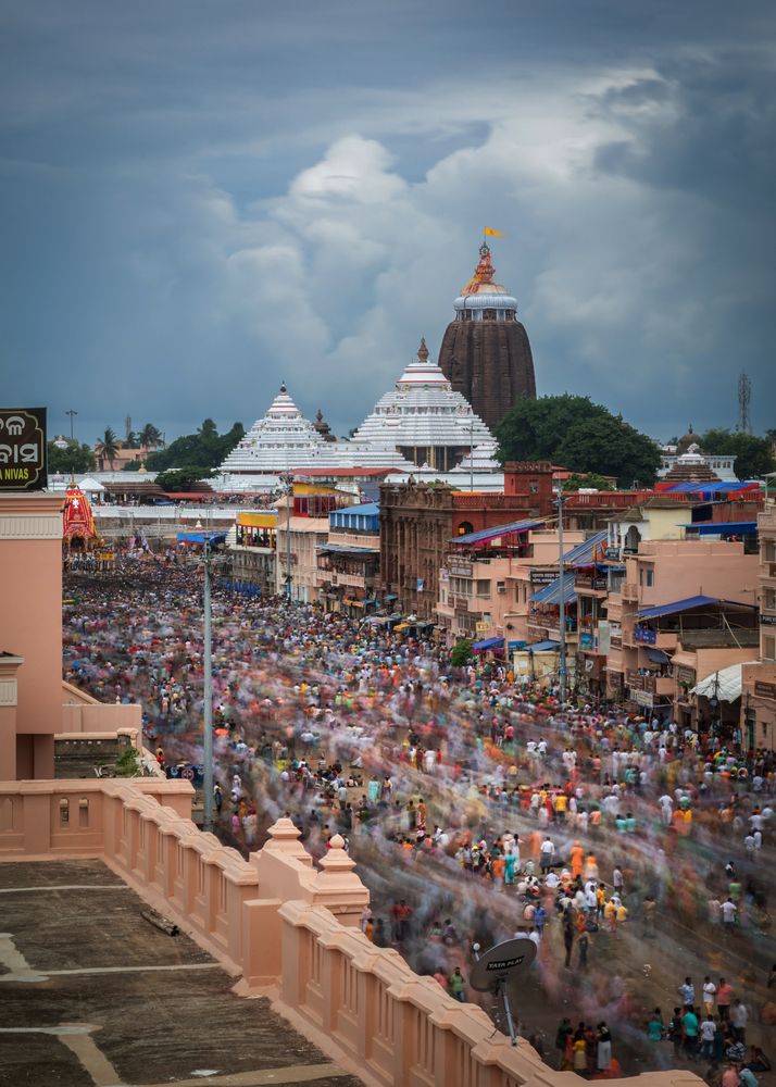 Фотография автора Puneet Verma