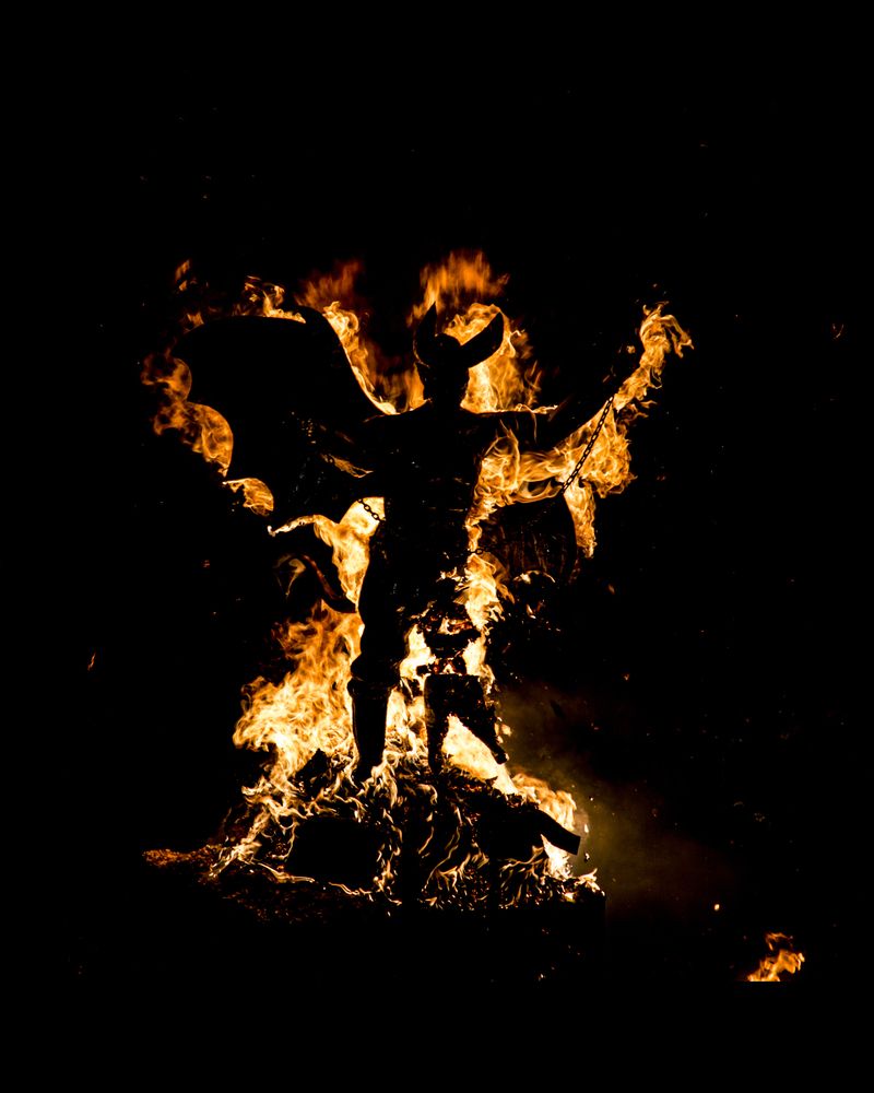 Photograph by Erick Velásquez