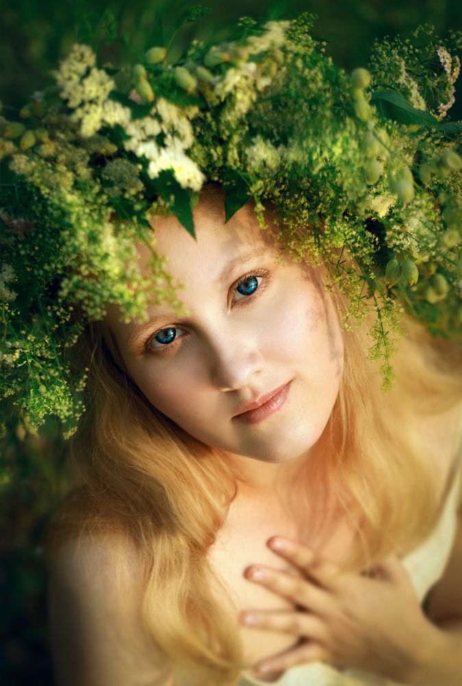 Photograph by Наталия Удачина